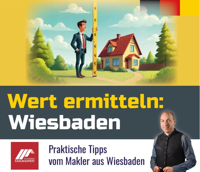 Umfassender Leitfaden: Welche Faktoren den Immobilienwert in Wiesbaden bestimmen – und wie Sie eine präzise Bewertung erhalten
